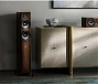 Floorstanding Speakers Polk Audio Reserve R600 Brown - img.10 Floorstanding Speakers Polk Audio Reserve R600 Brown - img.10