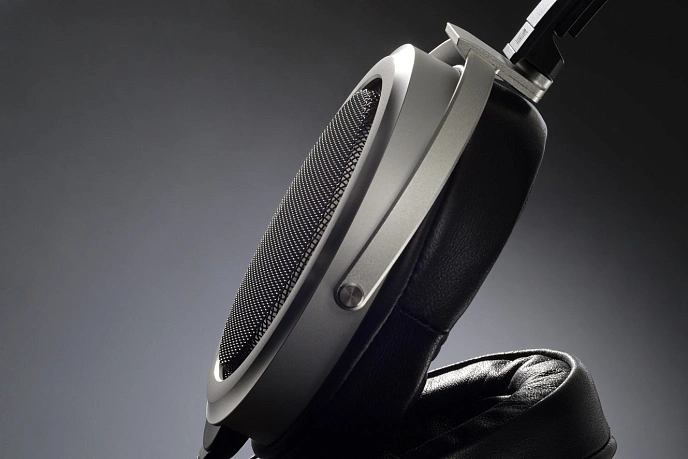 High End headphones Stax SR-009 S - img.10