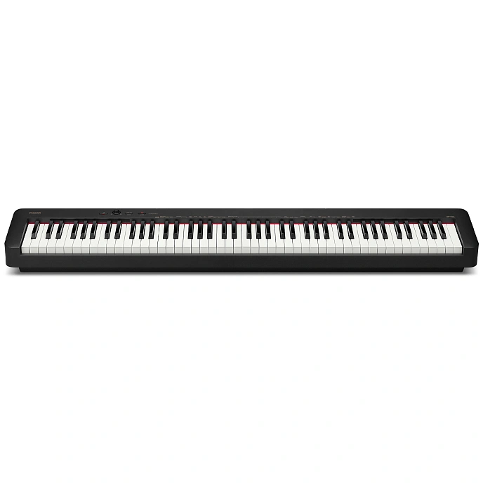 Synthesizer Casio CDP-S160 Black - img.1