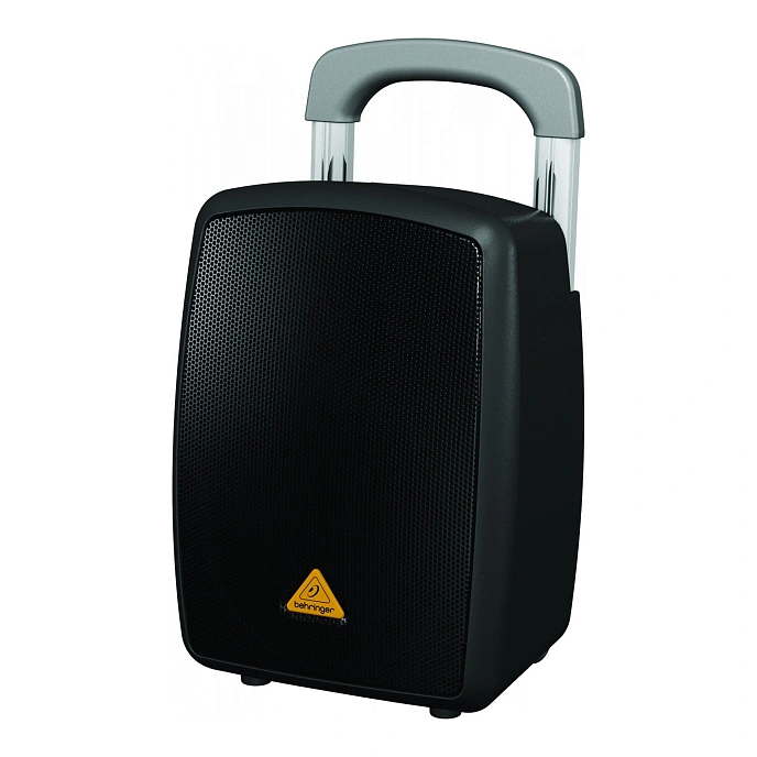 Portable speaker Behringer Europort MPA40BT Pro Black - img.3