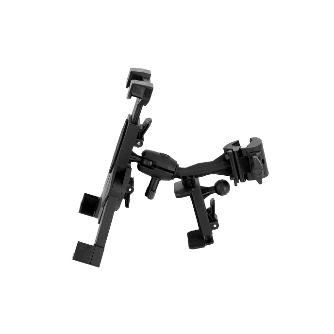 Tablet Holder Gravity MA T TH 01 Black - img.1