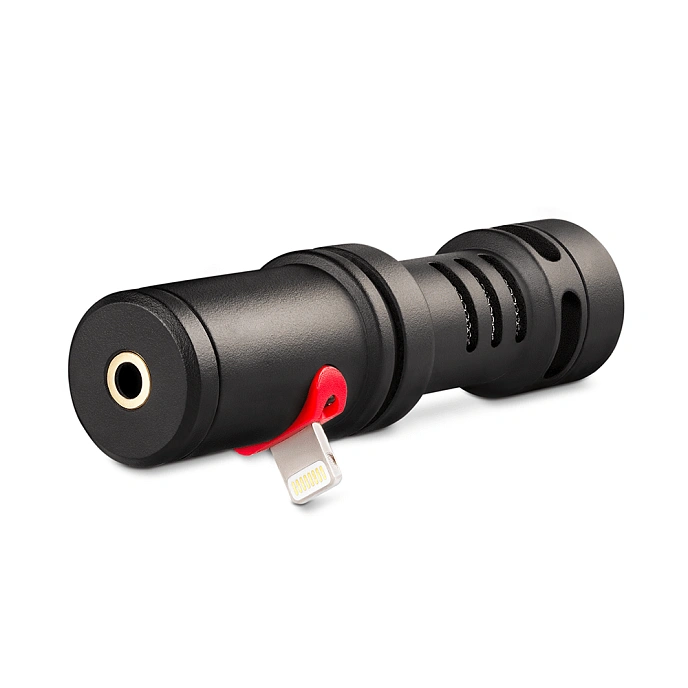 Mobile Microphone RODE VideoMic ME-L - img.1