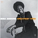 Vinyl Record Nina Simone - Greatest Hits - 2LP - img.0