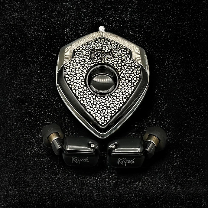 Wireless Headphones T10 Bespoke Edition Disco Inferno - img.1