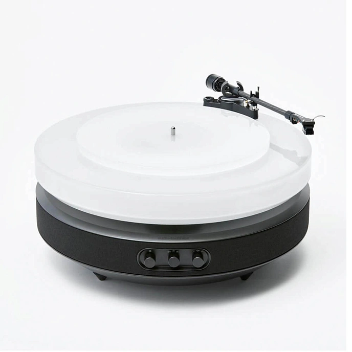 Turntable Audio-Technica Hotaru - img.1