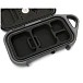 Headphone case 64 Audio Premium Pelican Shipping Case Black - img.2