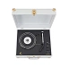 Turntable Crosley Anthology white croc - img.1