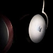 Wireless Headphones Noble Audio FoKus Apollo Pro Burgundy Red - img.11