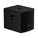 Subwoofer Mackie SR18S Black - img.1