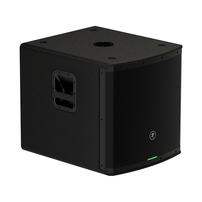Subwoofer Mackie SR18S Black - img.1