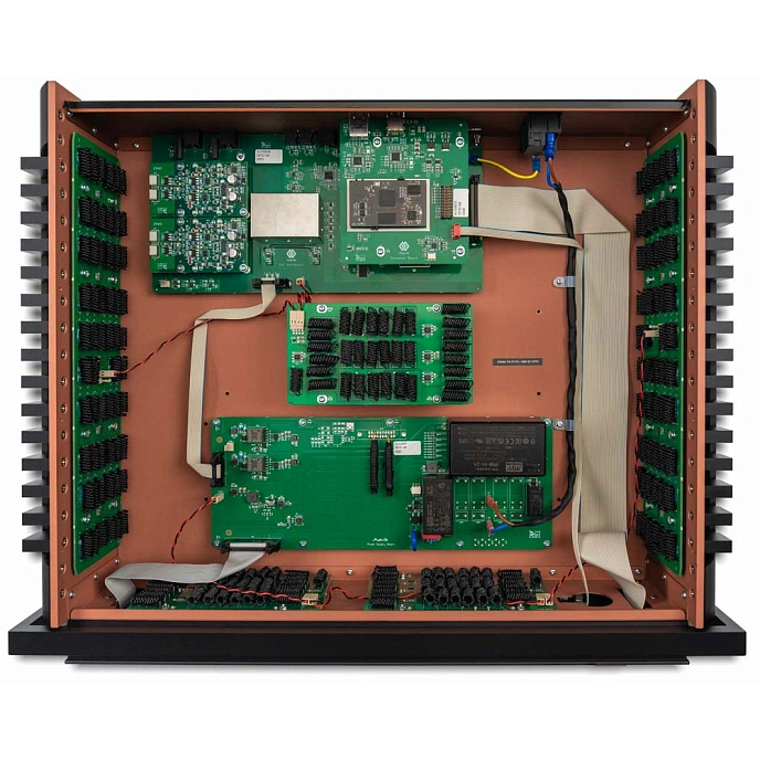 Network Audio Player Aavik SD-880 Black - img.12