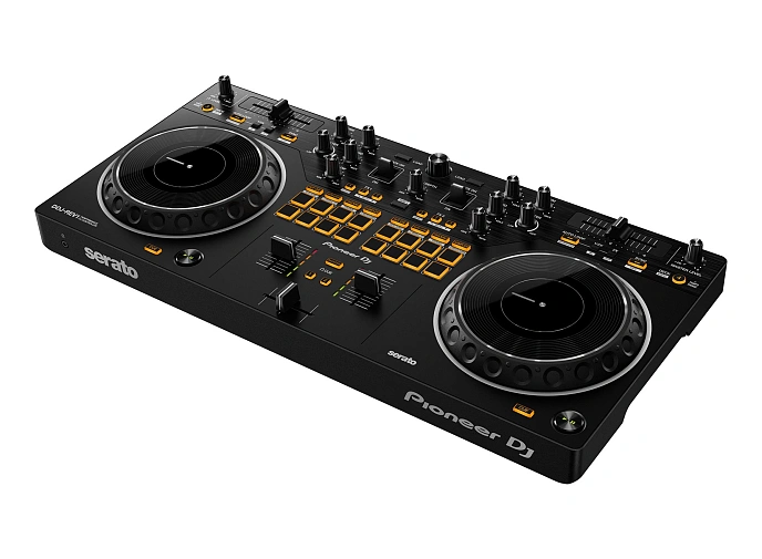 DJ controller Pioneer DDJ-REV1 - img.1