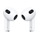 - img.5 Wireless Headphones Apple AirPods 3 - img.5