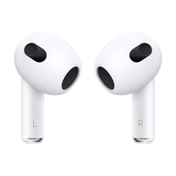 Wireless Headphones Apple AirPods 3 - img.5