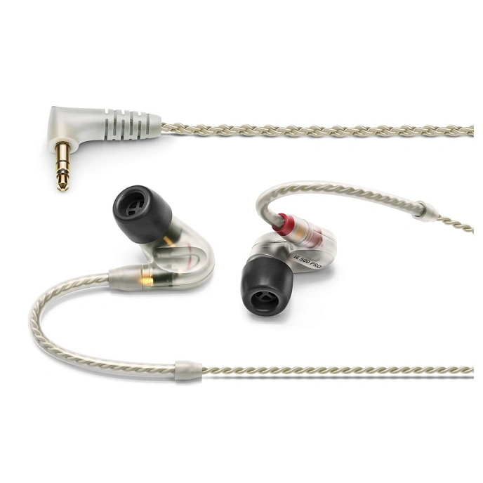 Headphones Sennheiser IE 500 PRO Clear - img.4