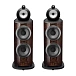 - img.0 Floorstanding Speakers Bowers & Wilkins 801 D4 Signature California Black Gloss - img.0