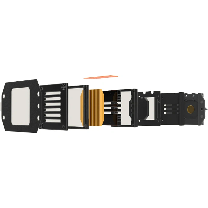 Bookshelf speakers Monitor Audio Studio 89 Black - img.13