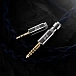- img.3 Cable Queen Of Audio Gin Night Sky 3.5mm/4.4mm 1.2m - img.3