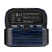 Wireless Headphones Noble Audio Fokus Prestige Encore Black Blue - img.14