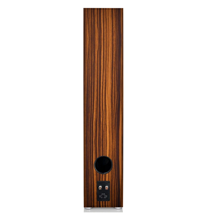 Floorstanding Speakers Canton GLE 90 Makassar (1pc) - img.2