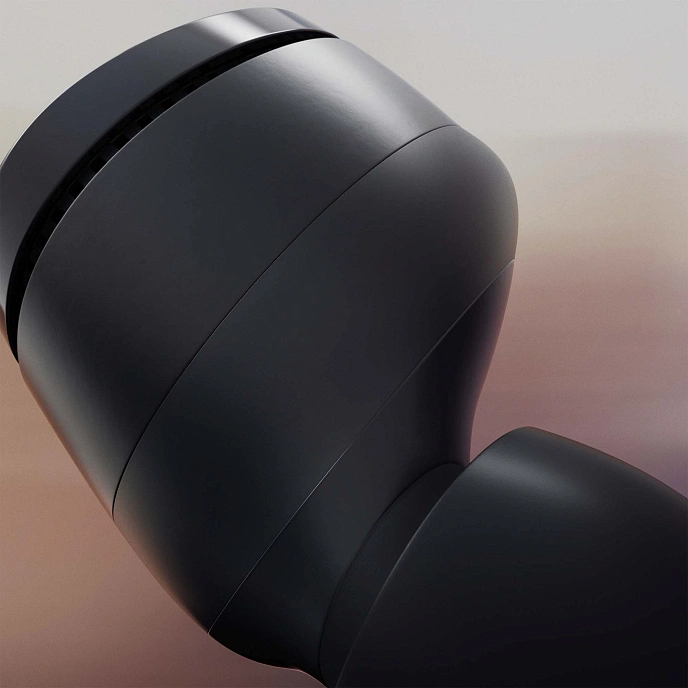 Wireless Headphones Bowers & Wilkins Pi6 Storm Grey - img.7