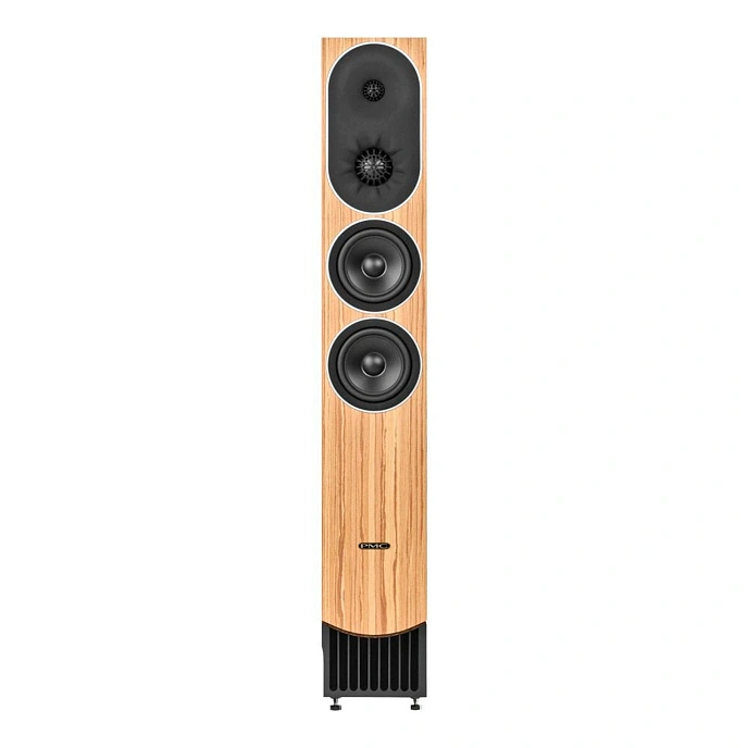 Floorstanding Speakers PMC Prophecy 9 mediterranean oak (pair) - img.1