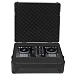 Case UDG Ultimate Pick Foam Flight Case Multi Format L Black - img.1