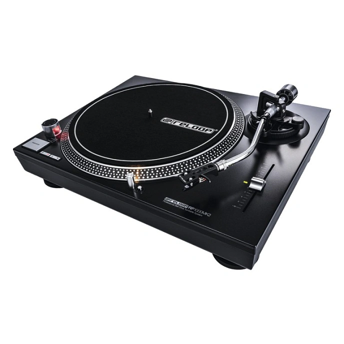 Turntable Reloop RP-1000 MK2 - img.0