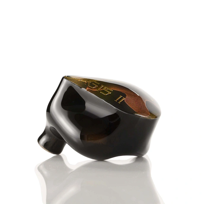 High End headphones Noble Audio Agis II - img.12