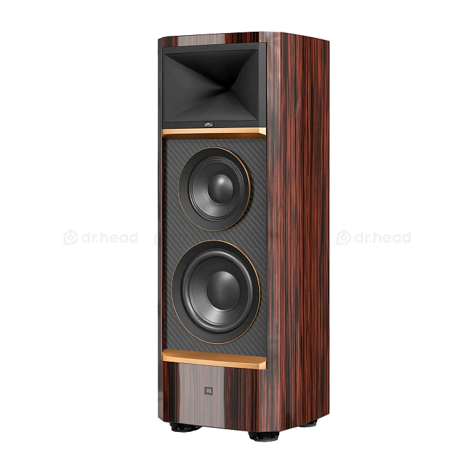 Floorstanding Speakers JBL Summit Pumori Ebony - img.3