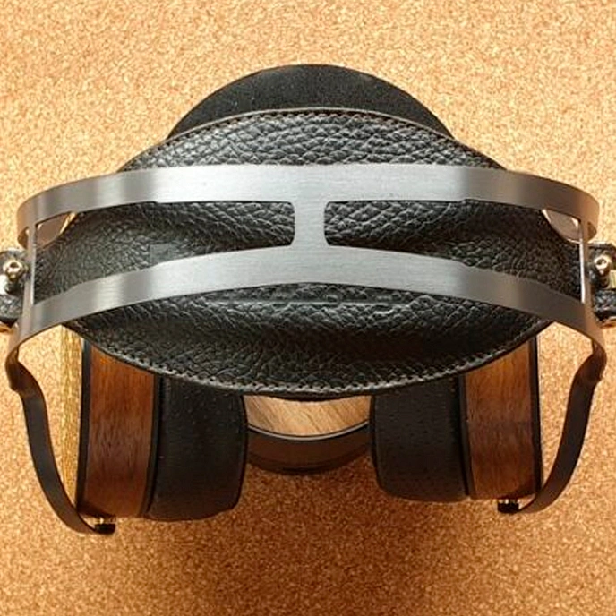 Over-ear headphones RAAL-Requisite 1995 Immanis - img.5