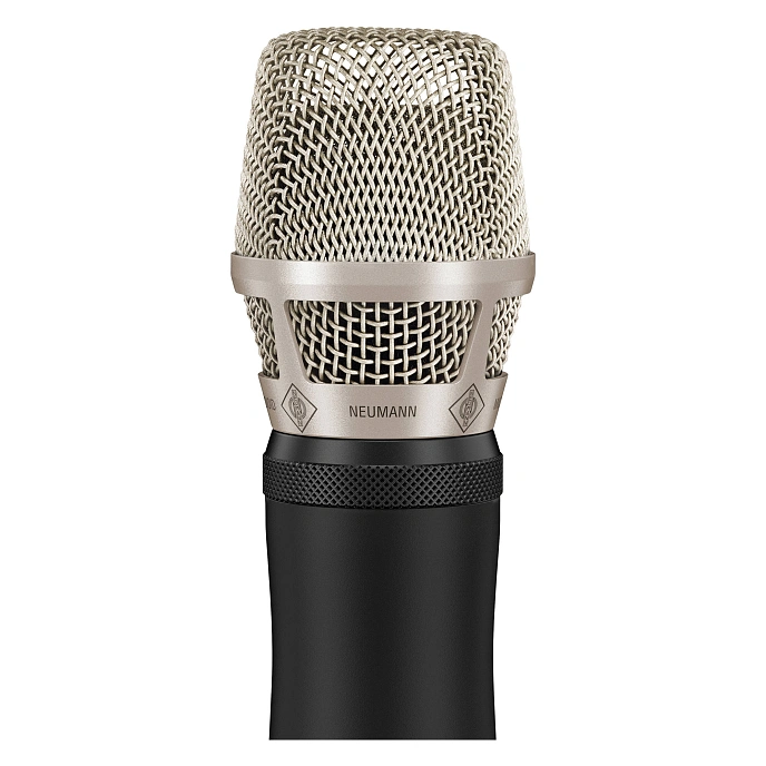 Studio microphone Neumann KK 105 U Nickel - img.2