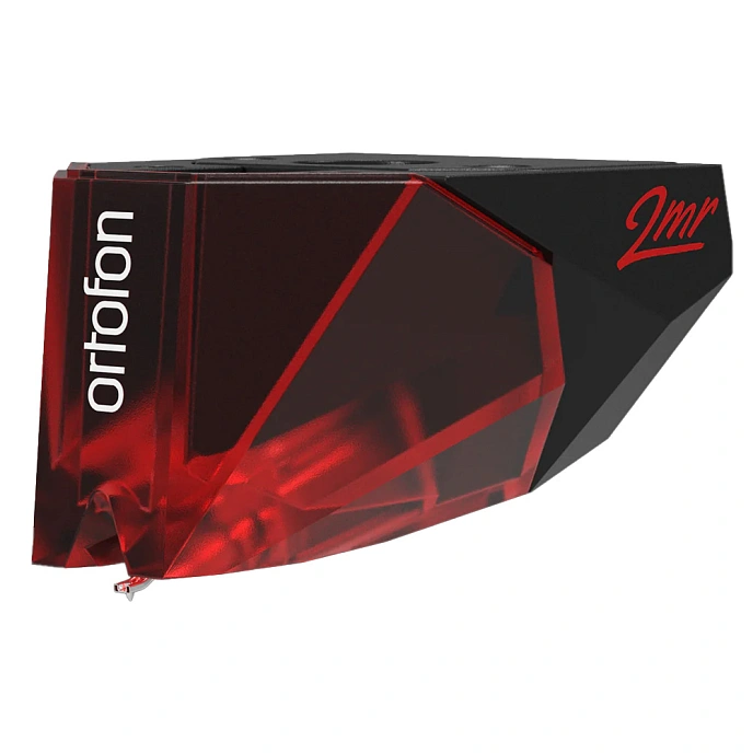 Cartridge Ortofon 2MR Red - img.0