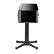 Speaker Stands Focal Kanta Stand Center Black - img.4