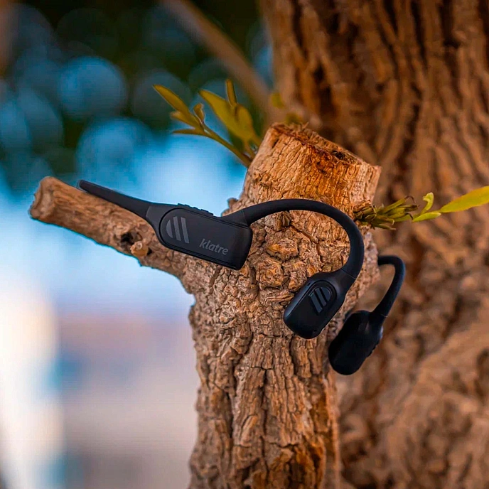 Wireless Headphones Klatre LS1 Rock - img.1