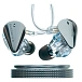In-ear headphones MoonDrop Blessing 3 Standard Version - img.7