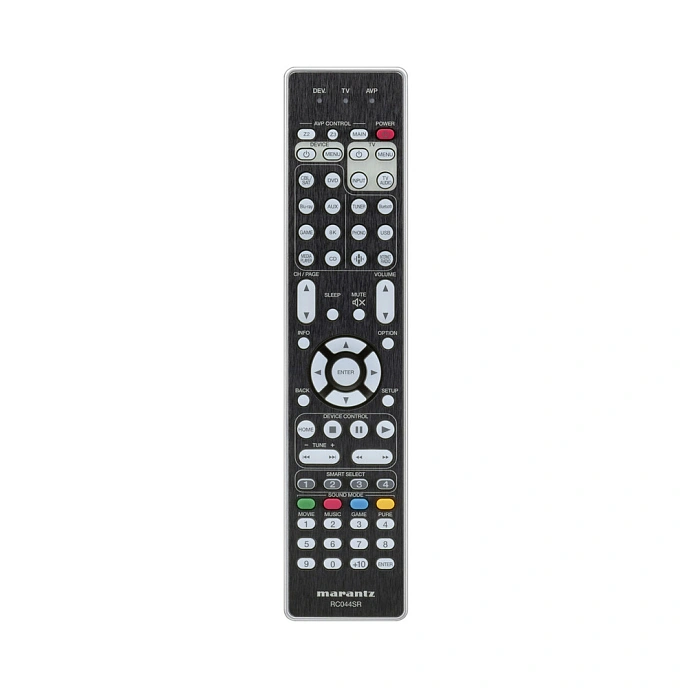 Receiver Marantz AV7706 Black - img.5
