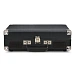 Turntable Crosley Cruiser Deluxe Black - img.3 Turntable Crosley Cruiser Deluxe Black - img.3