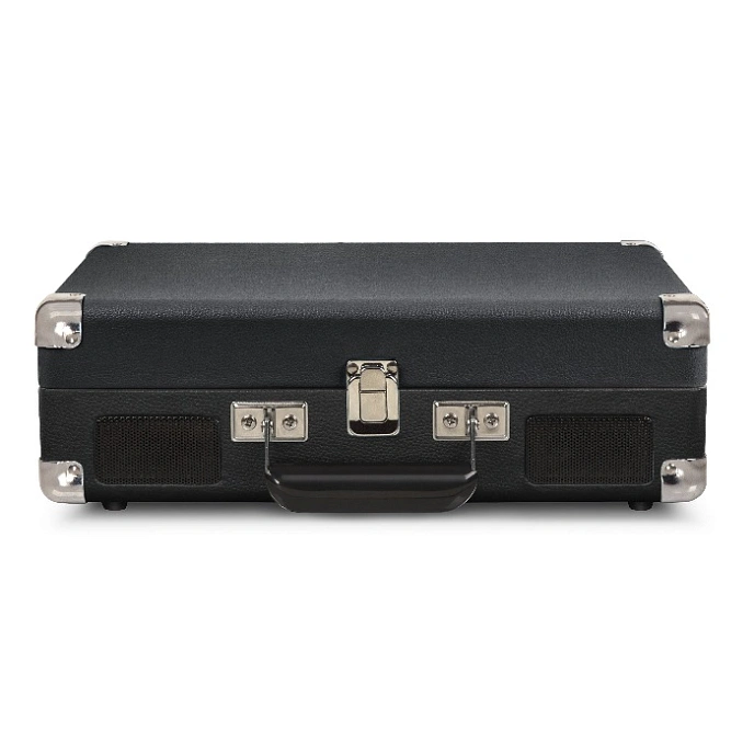Turntable Crosley Cruiser Deluxe Black - img.3