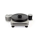 Turntable Auris Bayadere 5 Silver - img.1