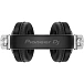 Headphones Pioneer HDJ-X10-S Silver - img.4
