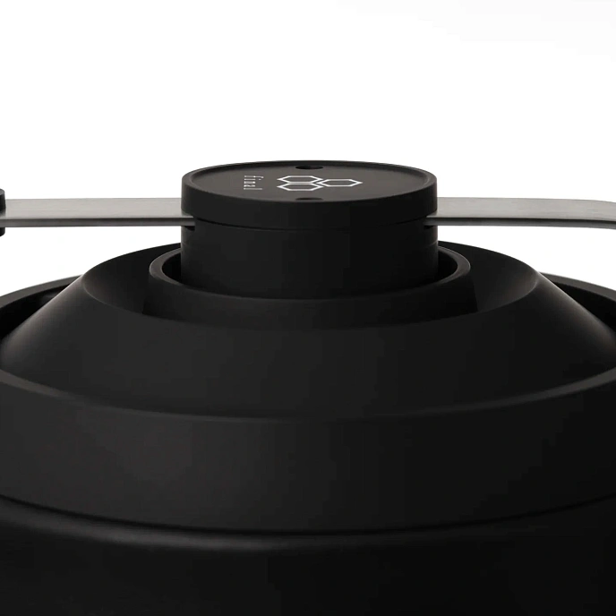 Over-ear headphones Final Audio DX3000CL Black - img.6