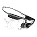 On-ear headphones Shokz OpenMove Slate Grey - img.1