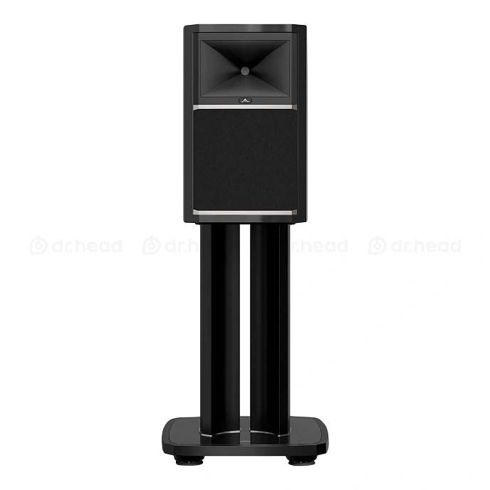 Floorstanding Speakers JBL Summit Ama Black - img.0