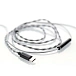 Cable MoonDrop CDSP Silver - img.3