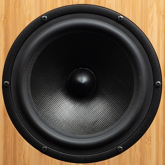 Floorstanding Speakers Grimm Audio LS1a Caramel Bamboo - img.2