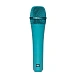 Vocal microphone Telefunken M80 Full Turquoise - img.2