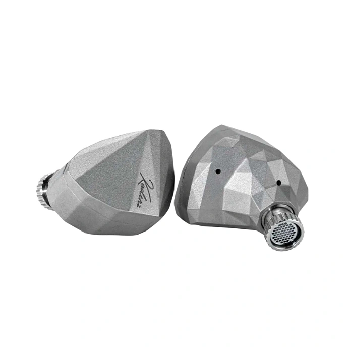 In-ear headphones MoonDrop Kadenz Grey - img.0