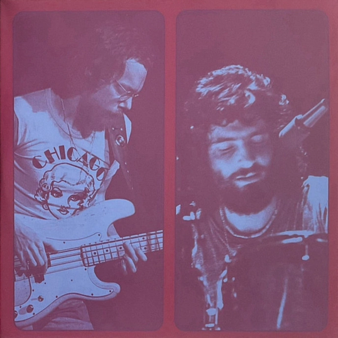 Box set Beck, Bogert & Appice - Live 1973 & 1974 (Boxset) - 4LP - img.6