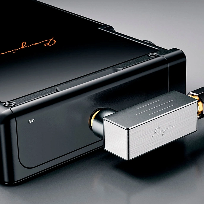 Adapter Cayin PH-35X 3.5mm TRS to 4.4mm TRRRS - img.3